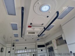 Mercedes-Benz Sprinter Rettungswagen