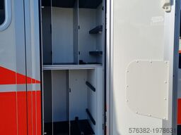 Mercedes-Benz Sprinter Rettungswagen
