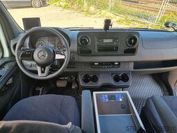 Mercedes-Benz Sprinter Rettungswagen
