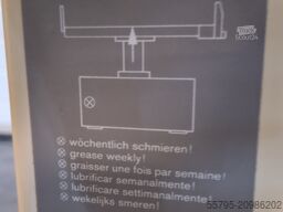 Forschner Bau- und Industriemaschinen GmbH Forschner Bau- und Industriemaschinen GmbH Forschner Bau- und Industriemaschinen GmbH