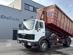 Mercedes-Benz SK 1922 (1922 ORIGINAL / CAMION FRANCAIS / TRES...