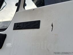 Mercedes-Benz SK 1922 (1922 ORIGINAL / CAMION FRANCAIS / TRES...