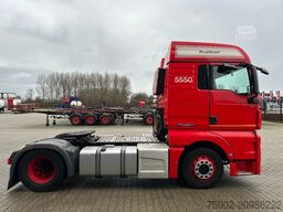 MAN TGX 18.420 ADR (FL, AT), PTO, 10x available