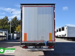 SCHMITZ CARGOBULL SCS24/L Varios