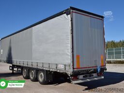 SCHMITZ CARGOBULL SCS24/L Varios