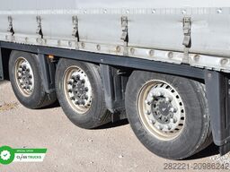 SCHMITZ CARGOBULL SCS24/L Varios