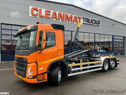 Volvo FM 430 Euro 6 Hyvalift 26 Ton haakarmsysteem