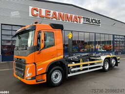 Volvo FM 430 Euro 6 Hyvalift 26 Ton haakarmsysteem