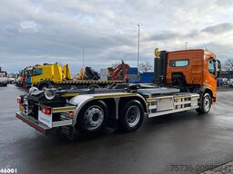 Volvo FM 430 Euro 6 Hyvalift 26 Ton haakarmsysteem