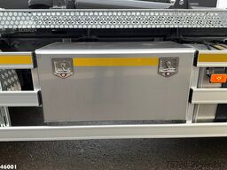 Volvo FM 430 Euro 6 Hyvalift 26 Ton haakarmsysteem