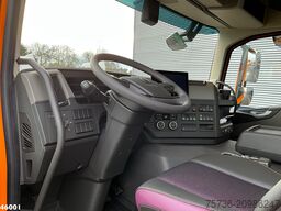 Volvo FM 430 Euro 6 Hyvalift 26 Ton haakarmsysteem
