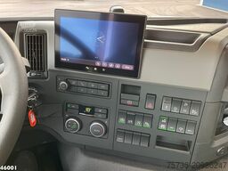 Volvo FM 430 Euro 6 Hyvalift 26 Ton haakarmsysteem