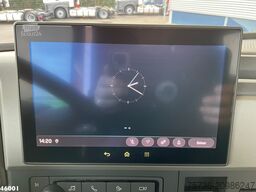 Volvo FM 430 Euro 6 Hyvalift 26 Ton haakarmsysteem