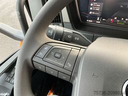 Volvo FM 430 Euro 6 Hyvalift 26 Ton haakarmsysteem