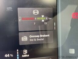 Volvo FM 430 Euro 6 Hyvalift 26 Ton haakarmsysteem