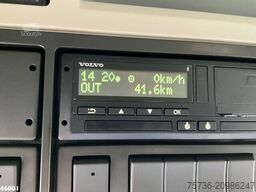 Volvo FM 430 Euro 6 Hyvalift 26 Ton haakarmsysteem