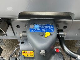 Volvo FM 430 Euro 6 Hyvalift 26 Ton haakarmsysteem