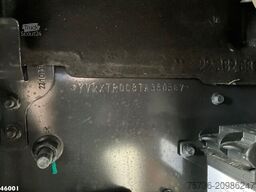 Volvo FM 430 Euro 6 Hyvalift 26 Ton haakarmsysteem