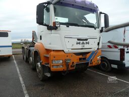 MAN TGS 33 440