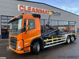 Volvo FM 430 Euro 6 Hyvalift 26 Ton haakarmsysteem