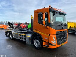 Volvo FM 430 Euro 6 Hyvalift 26 Ton haakarmsysteem