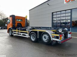 Volvo FM 430 Euro 6 Hyvalift 26 Ton haakarmsysteem