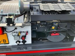 Volvo FM 430 Euro 6 Hyvalift 26 Ton haakarmsysteem