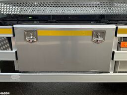 Volvo FM 430 Euro 6 Hyvalift 26 Ton haakarmsysteem