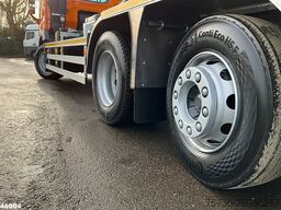 Volvo FM 430 Euro 6 Hyvalift 26 Ton haakarmsysteem