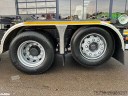 Volvo FM 430 Euro 6 Hyvalift 26 Ton haakarmsysteem