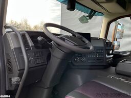 Volvo FM 430 Euro 6 Hyvalift 26 Ton haakarmsysteem
