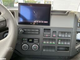 Volvo FM 430 Euro 6 Hyvalift 26 Ton haakarmsysteem