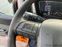 Volvo FM 430 Euro 6 Hyvalift 26 Ton haakarmsysteem