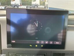 Volvo FM 430 Euro 6 Hyvalift 26 Ton haakarmsysteem