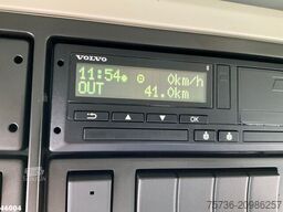 Volvo FM 430 Euro 6 Hyvalift 26 Ton haakarmsysteem