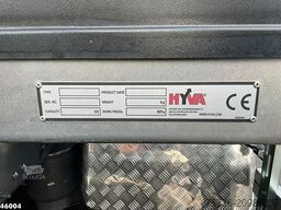 Volvo FM 430 Euro 6 Hyvalift 26 Ton haakarmsysteem