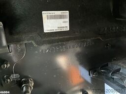 Volvo FM 430 Euro 6 Hyvalift 26 Ton haakarmsysteem
