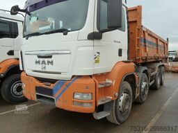 MAN TGS 35 400
