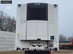 Krone SD 3 axles Tail gate