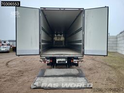 Krone SD 3 axles Tail gate