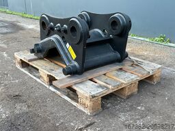 Caterpillar H4N CW-40 CAT linkage