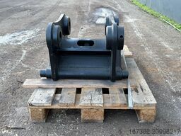 Caterpillar H4N CW-40 CAT linkage