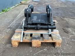 Caterpillar H4N CW-40 CAT linkage