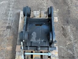 Caterpillar H4N CW-40 CAT linkage