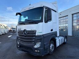 Mercedes-Benz Actros 1848 2 x Tank, Retarder LS Airco  KLima ...