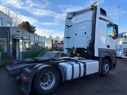 Mercedes-Benz Actros 1848 2 x Tank, Retarder LS Airco  KLima ...