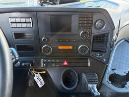 Mercedes-Benz Actros 1848 2 x Tank, Retarder LS Airco  KLima ...