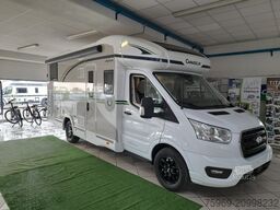 Chausson 777 TITANIUM ULTIMATE