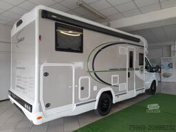 Chausson 777 TITANIUM ULTIMATE