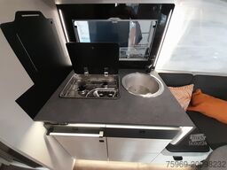 Chausson 777 TITANIUM ULTIMATE